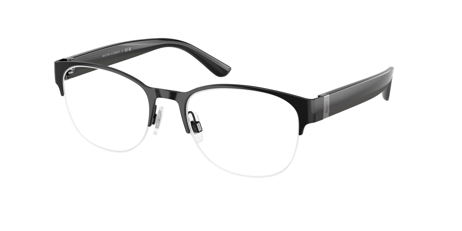 Polo 1238 Eyeglasses - view 5